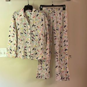 Victoria’s Secret pjs